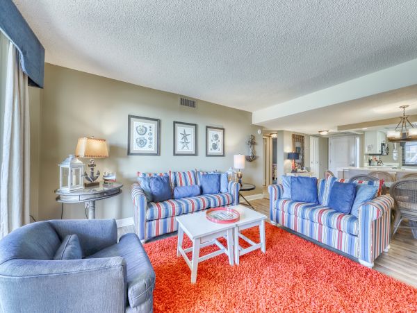 Hilton Head Condo 1008578