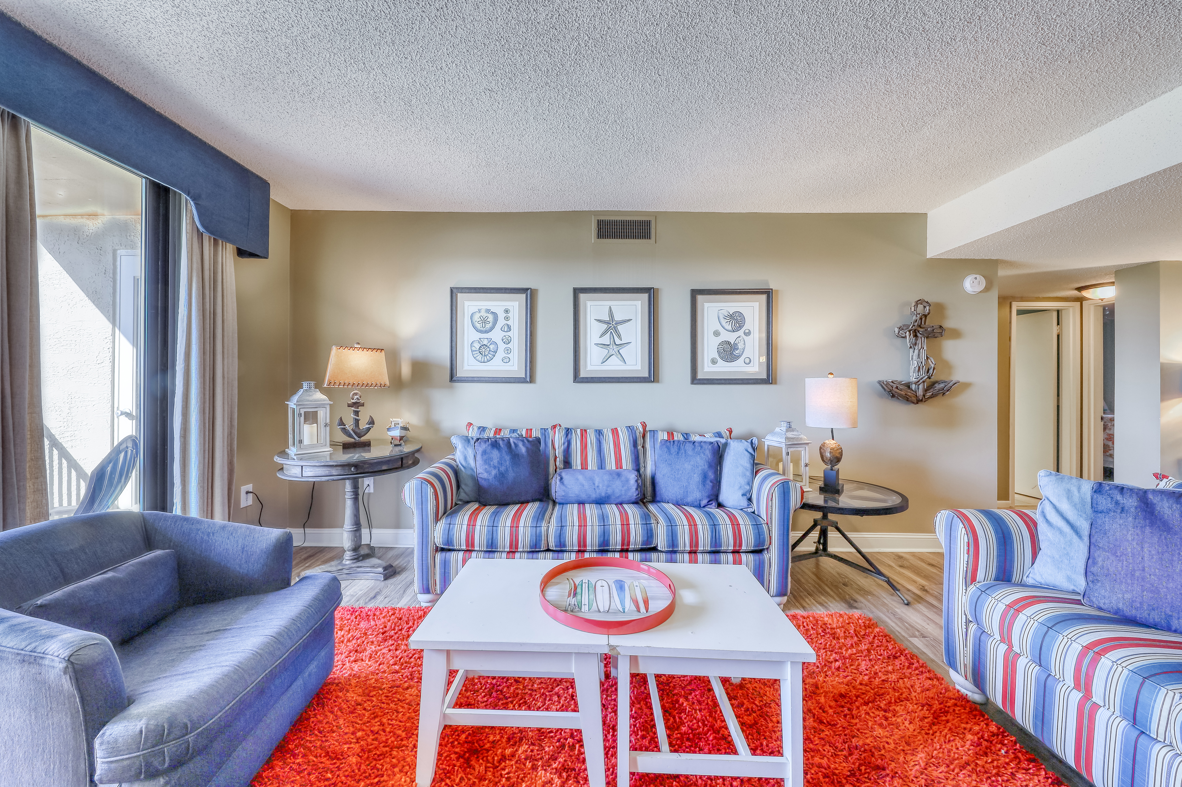 Hilton Head Condo 1008578