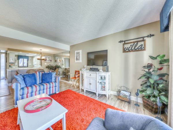 Hilton Head Condo 1008578
