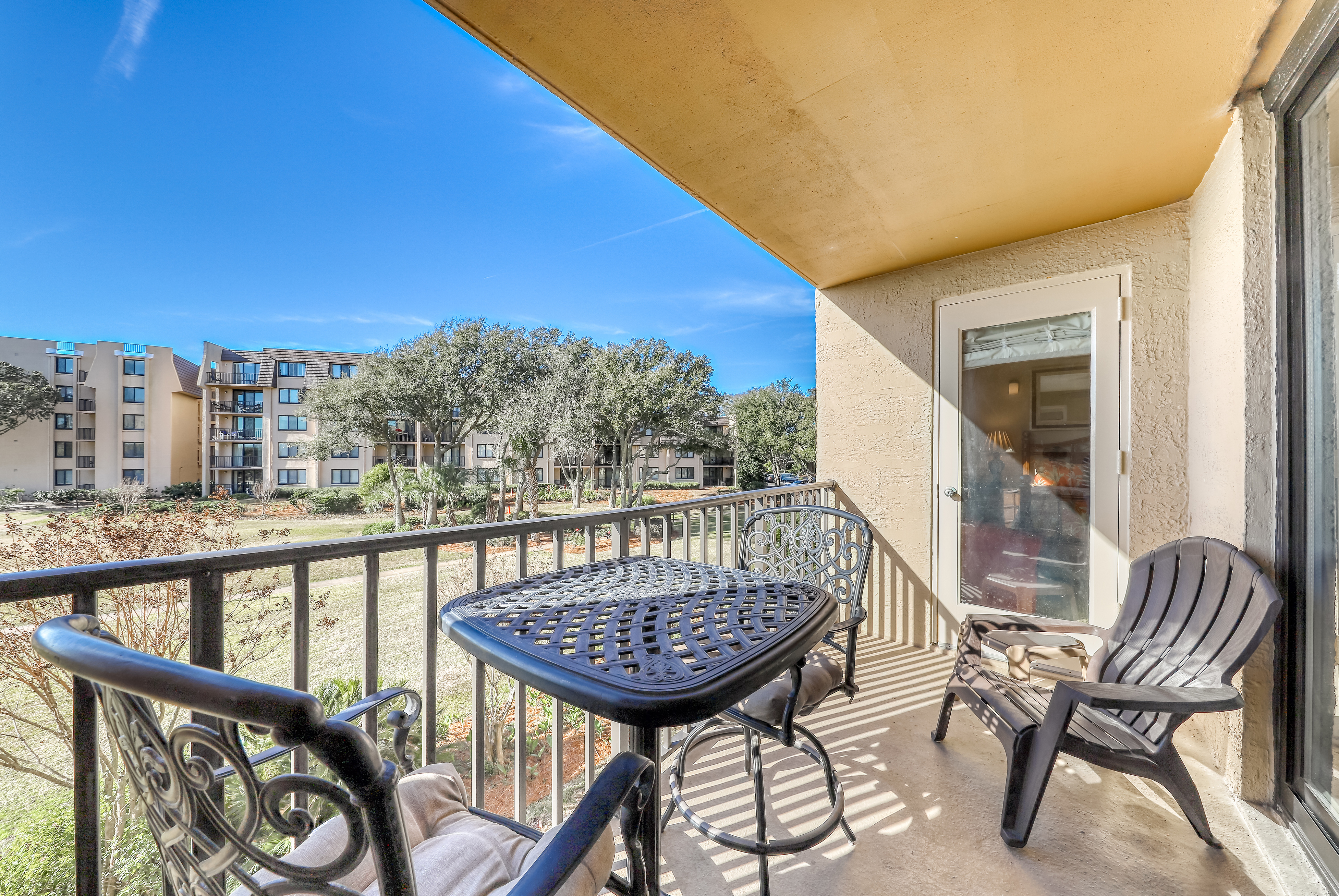 Hilton Head Condo 1008578