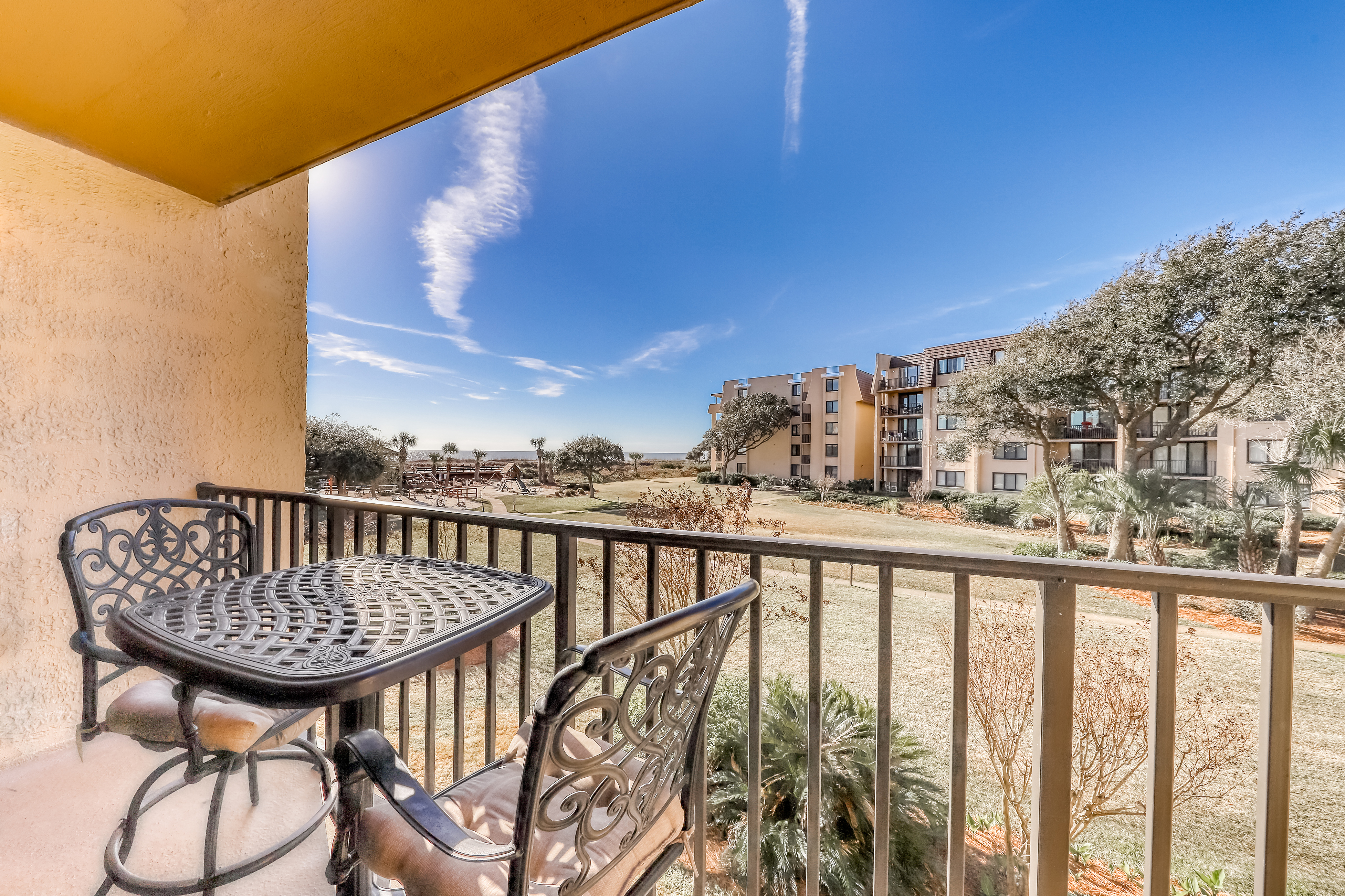 Hilton Head Condo 1008578