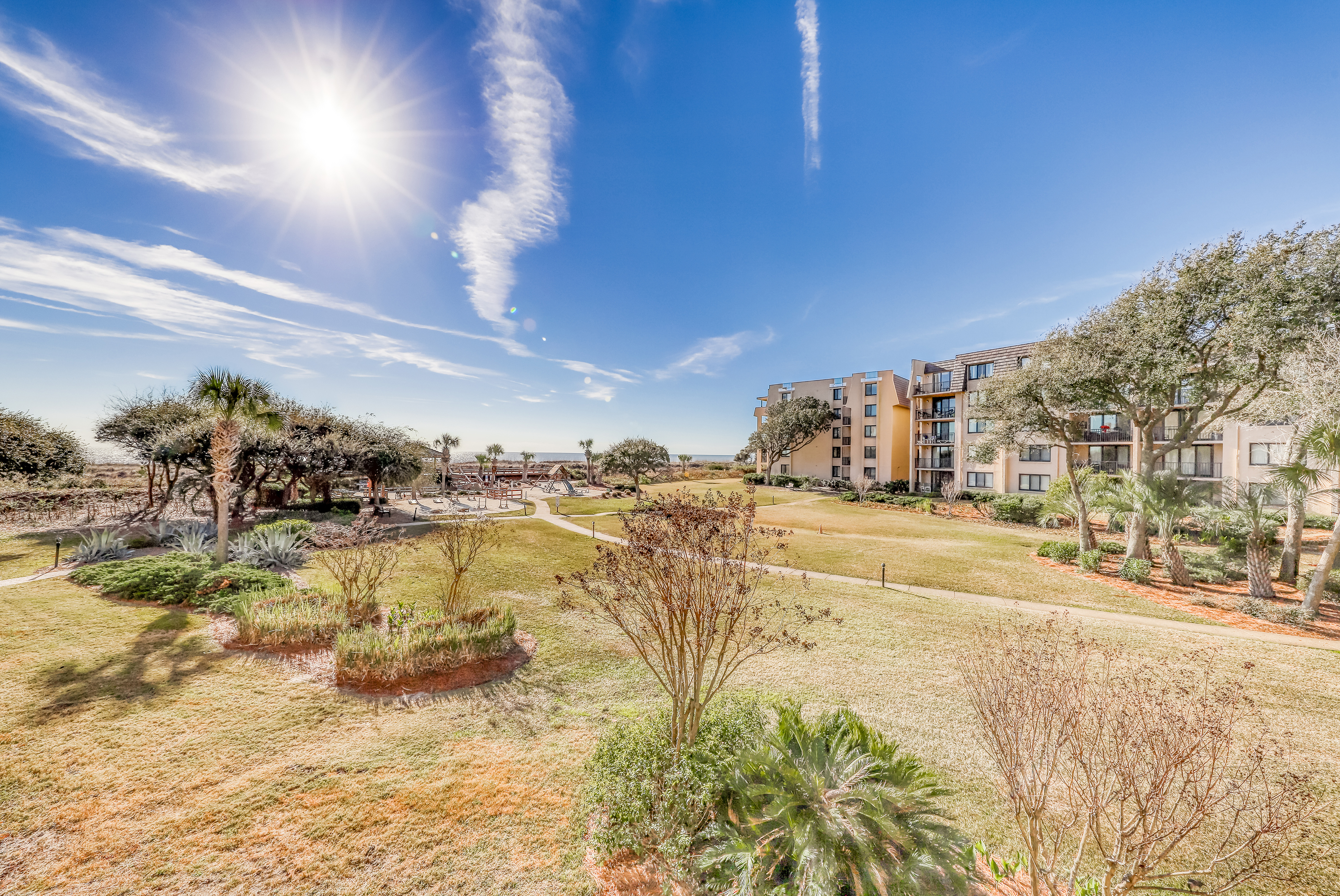 Hilton Head Condo 1008578
