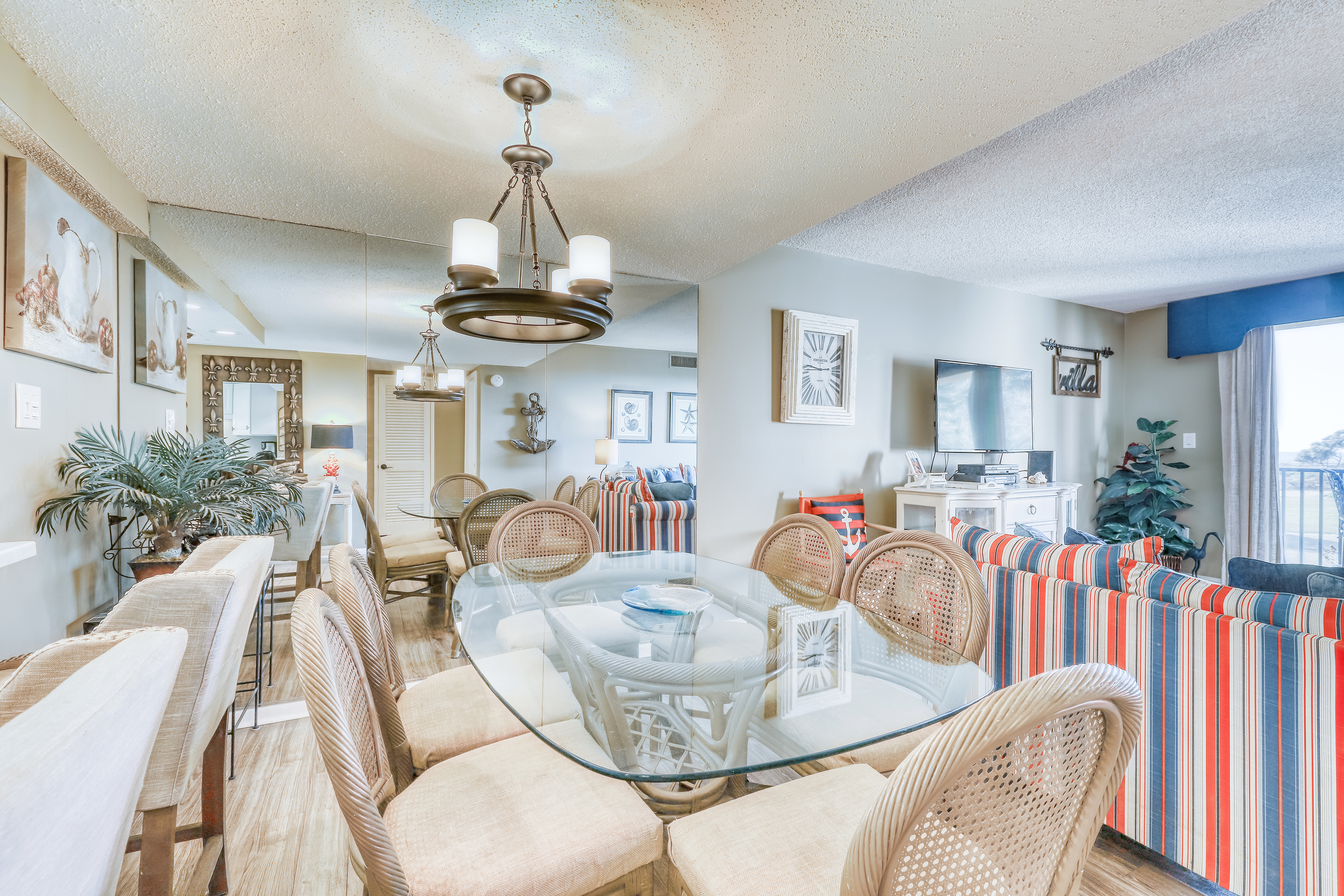 Hilton Head Condo 1008578
