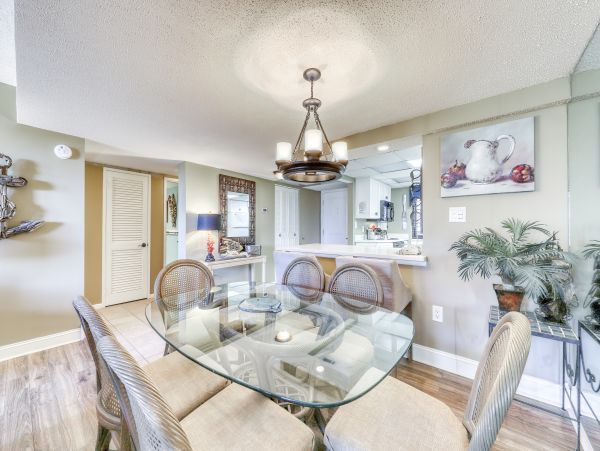Hilton Head Condo 1008578