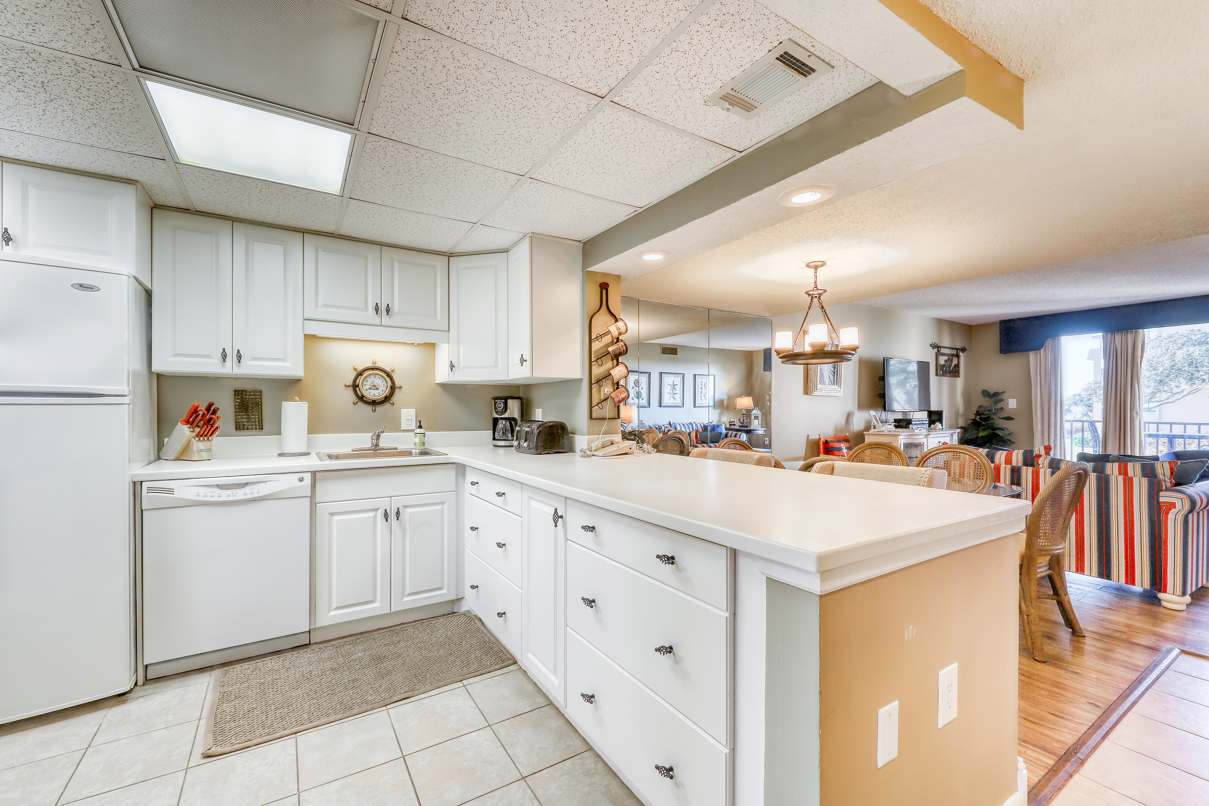 Hilton Head Condo 1008578