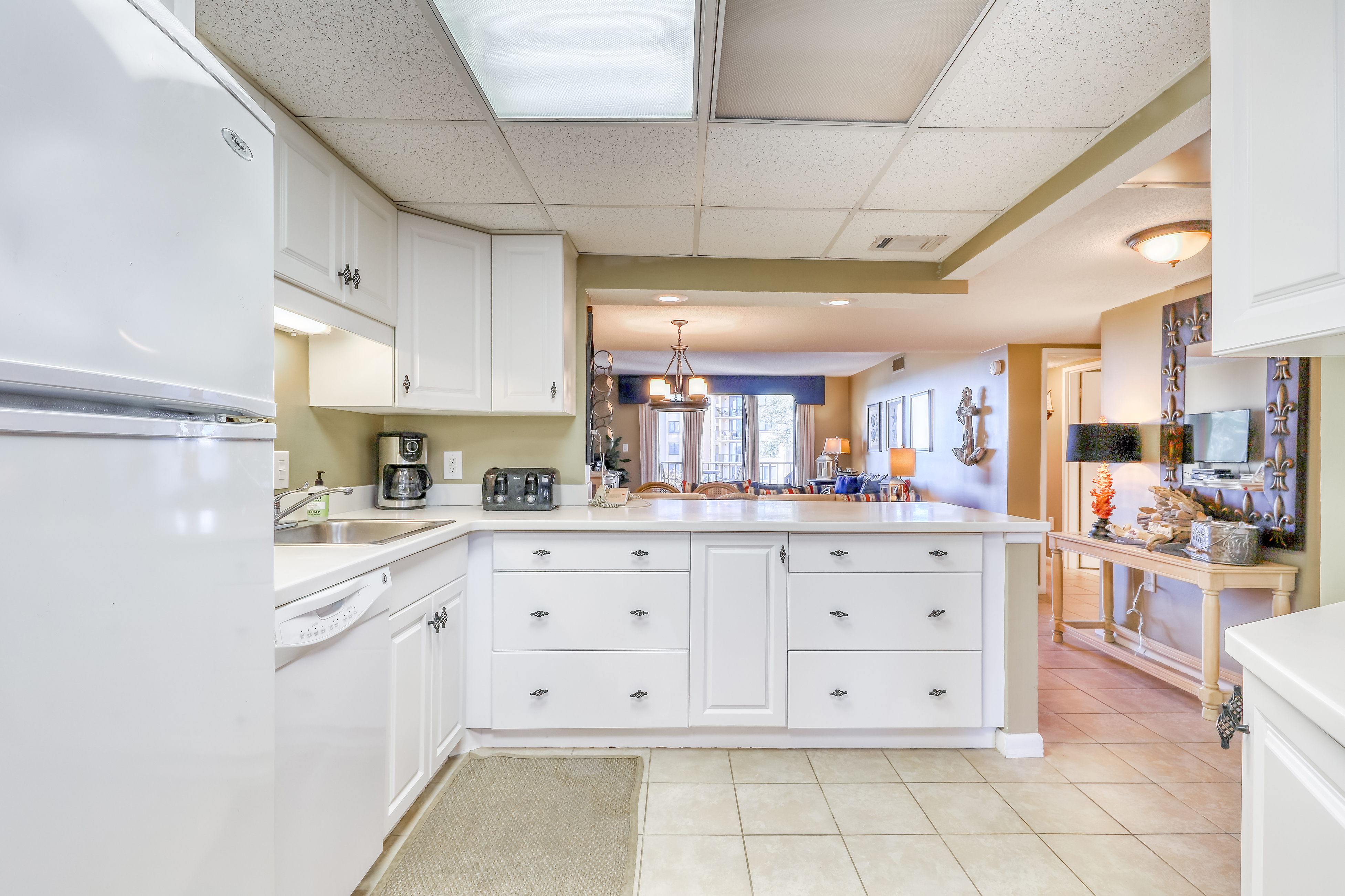 Hilton Head Condo 1008578
