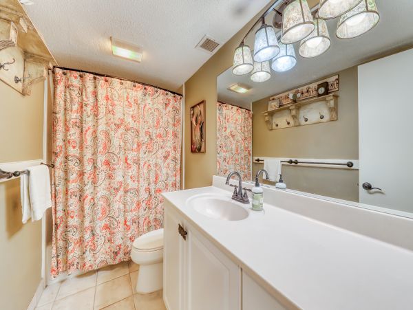 Hilton Head Condo 1008578