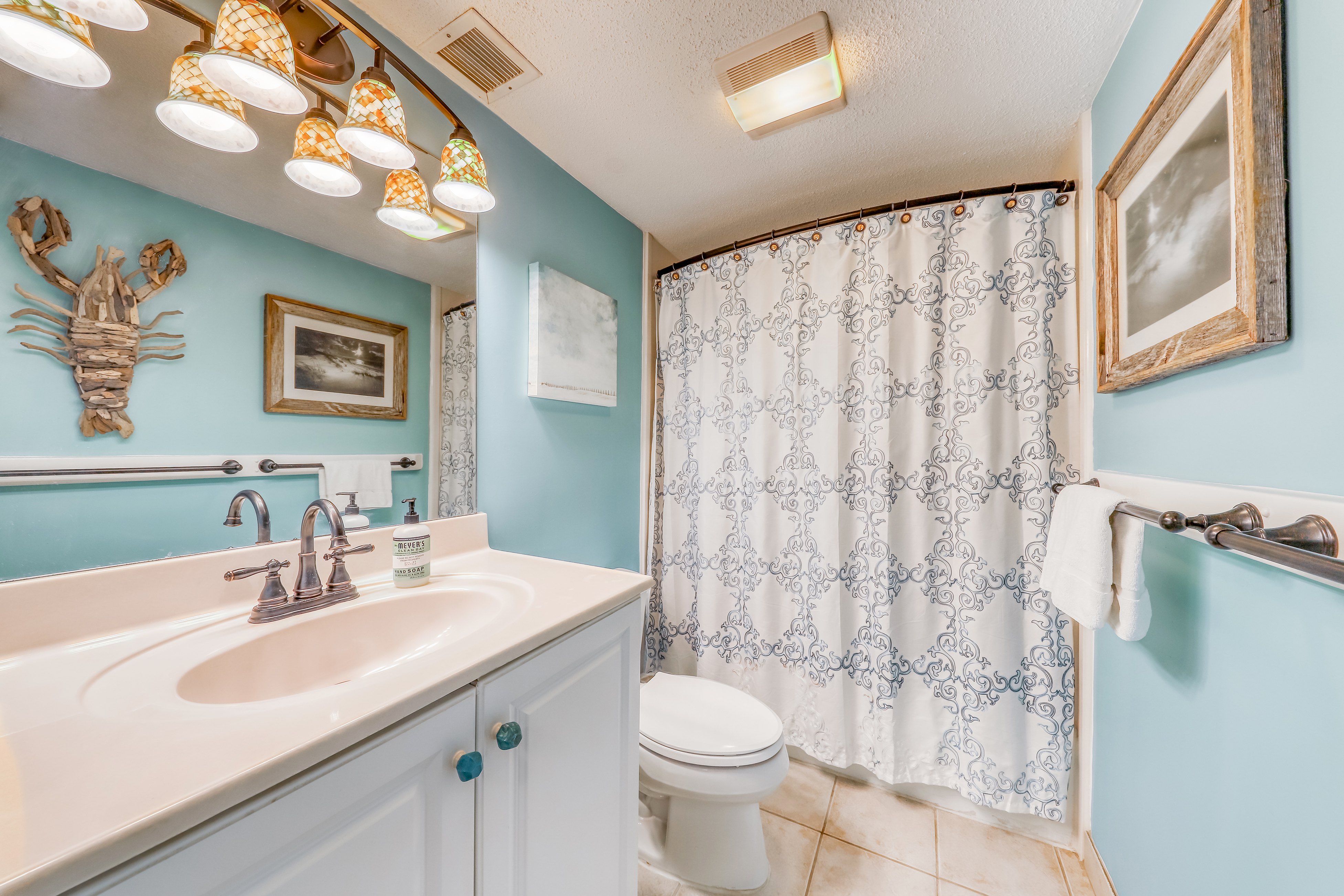 Hilton Head Condo 1008578