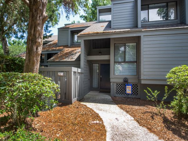 Hilton Head Condo 1008579
