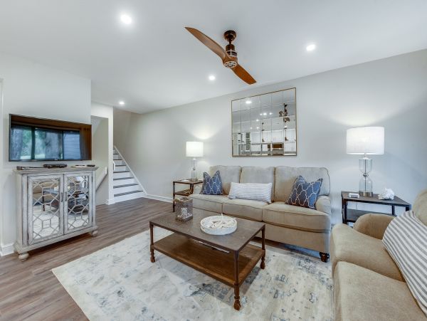 Hilton Head Condo 1008579
