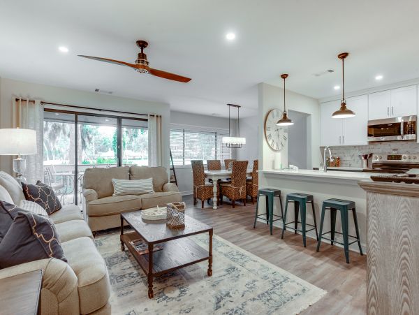 Hilton Head Condo 1008579