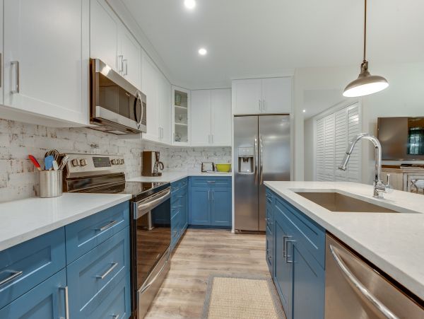 Hilton Head Condo 1008579