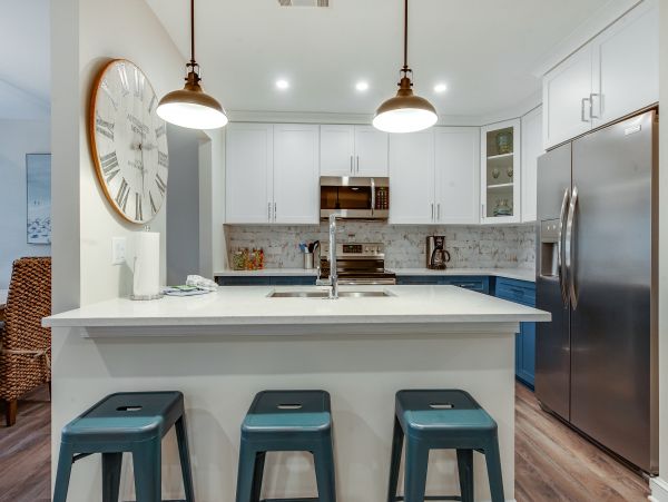Hilton Head Condo 1008579