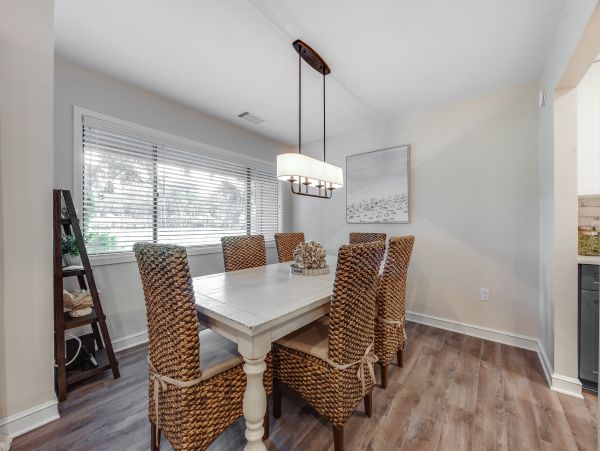 Hilton Head Condo 1008579