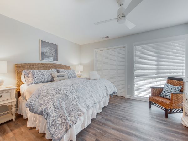 Hilton Head Condo 1008579
