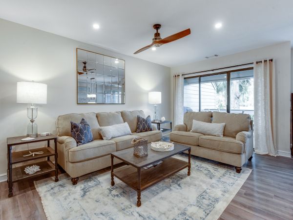 Hilton Head Condo 1008579