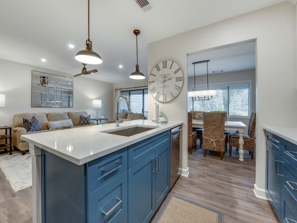Hilton Head Condo 1008579