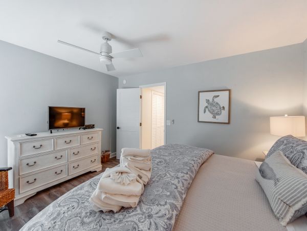 Hilton Head Condo 1008579