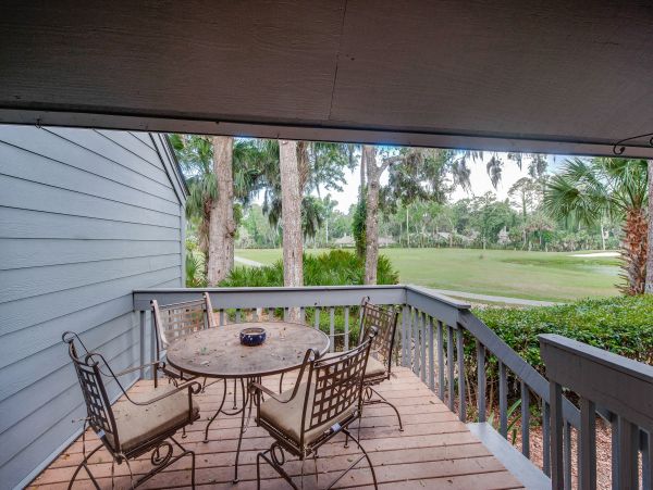 Hilton Head Condo 1008579