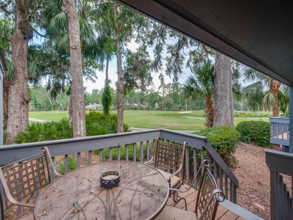 Hilton Head Condo 1008579