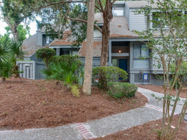 Hilton Head Condo 1008579