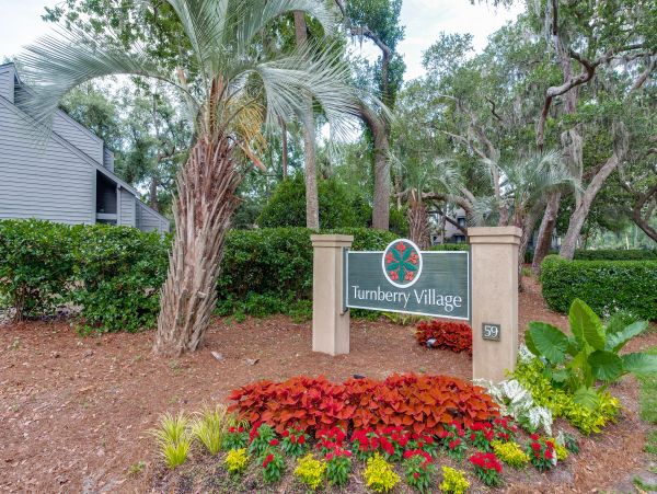 Hilton Head Condo 1008579