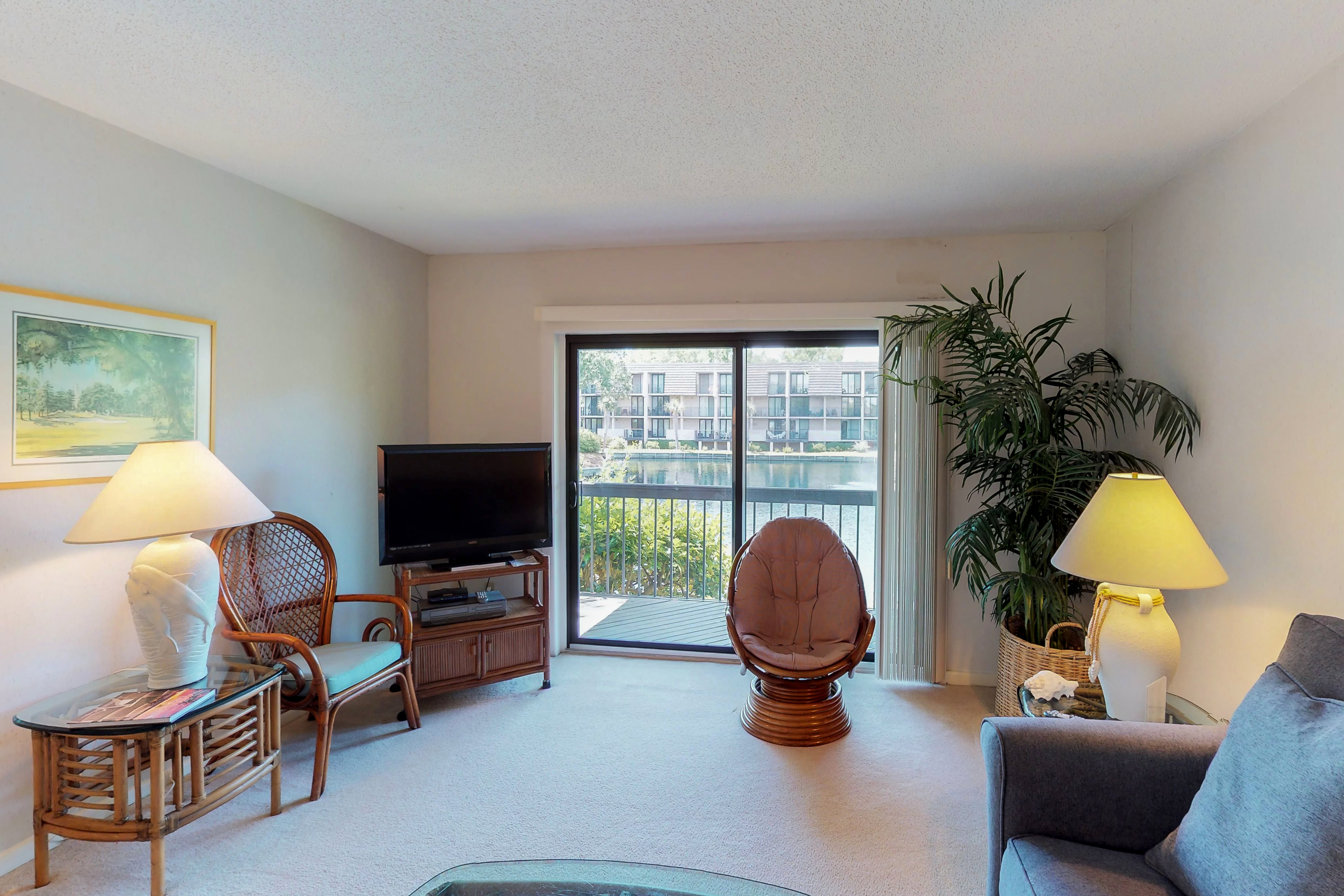Hilton Head Condo 1008584