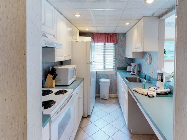 Hilton Head Condo 1008584