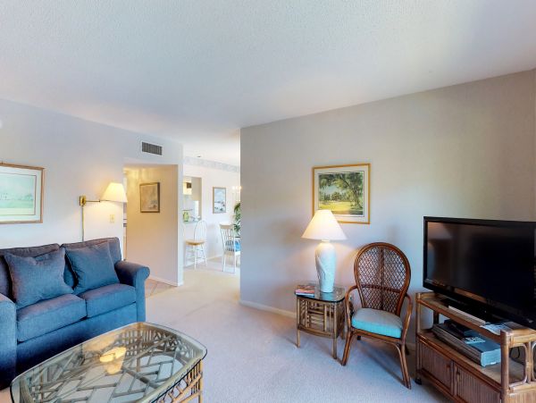Hilton Head Condo 1008584