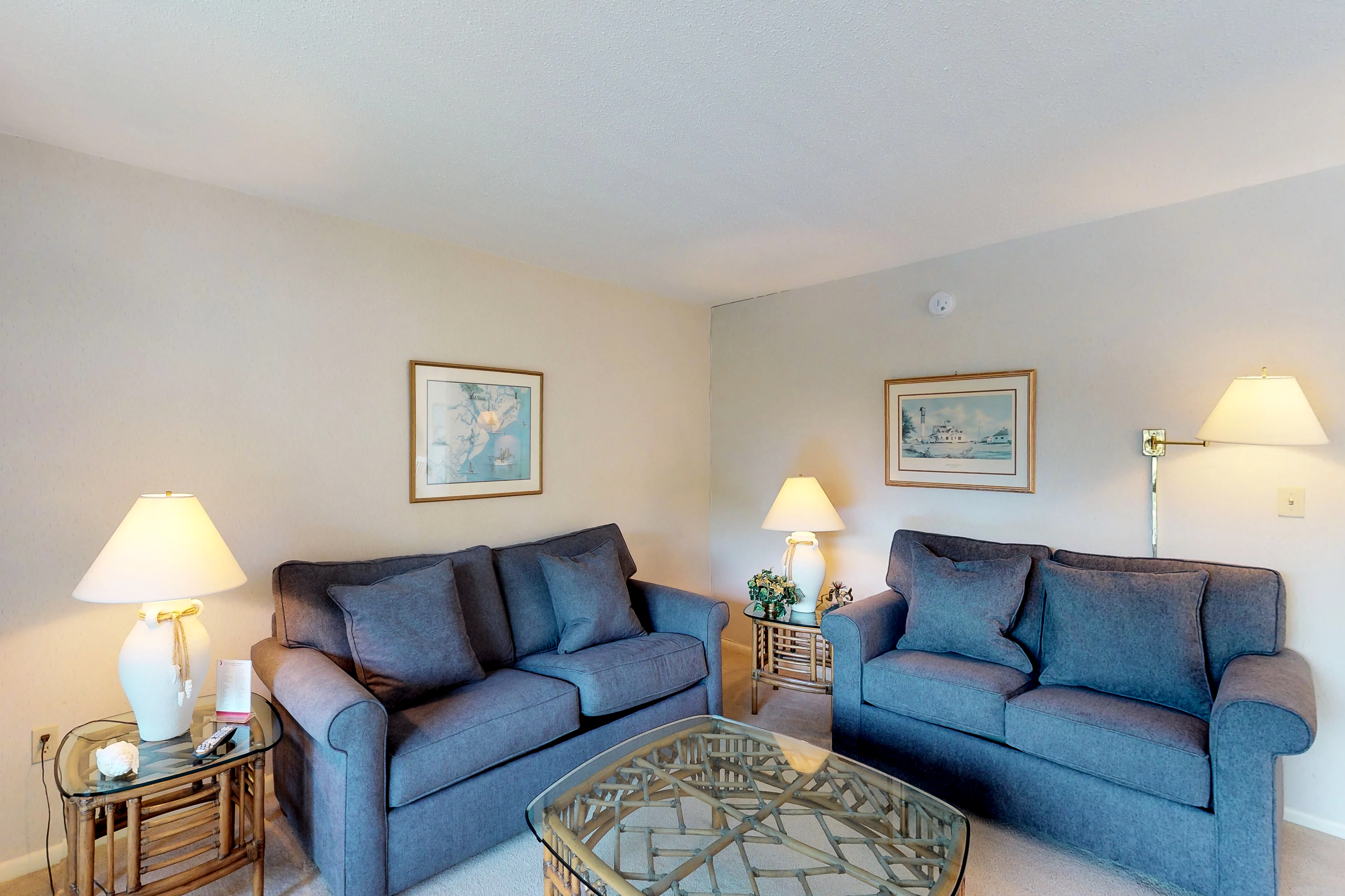 Hilton Head Condo 1008584