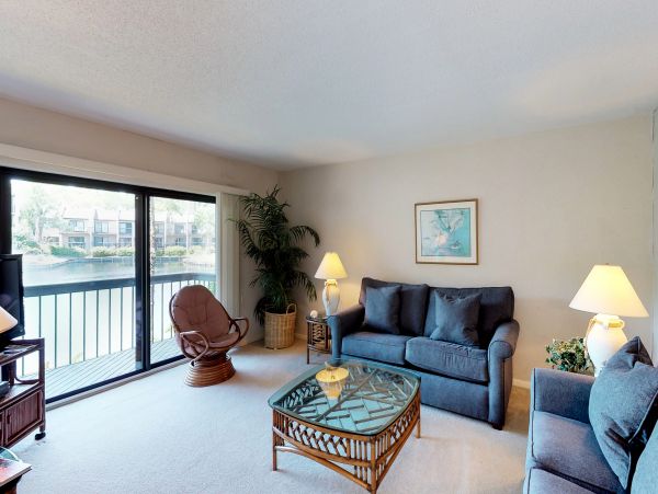 Hilton Head Condo 1008584