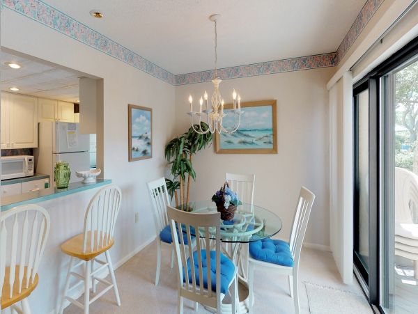 Hilton Head Condo 1008584