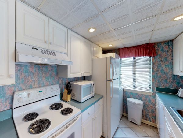 Hilton Head Condo 1008584