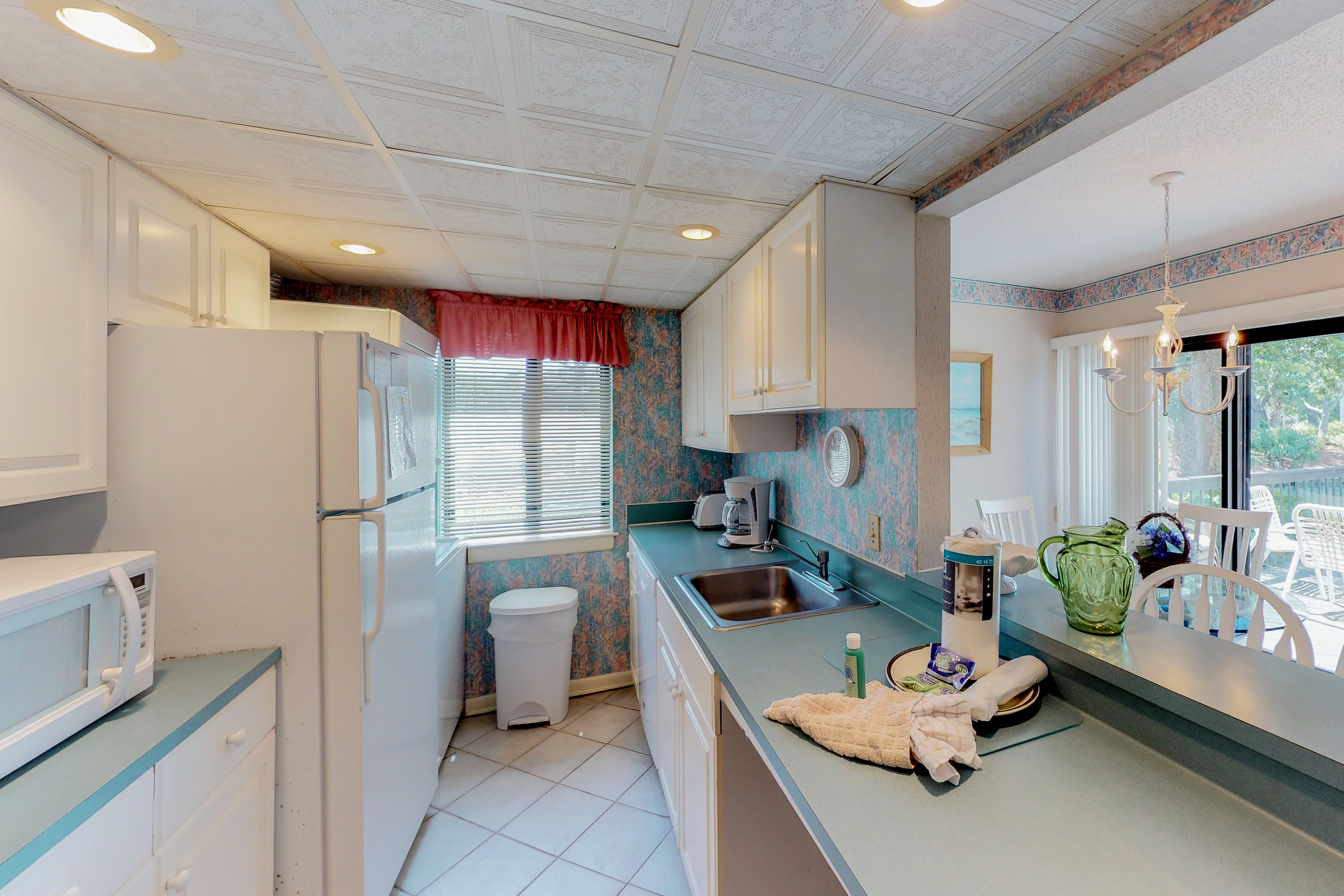 Hilton Head Condo 1008584