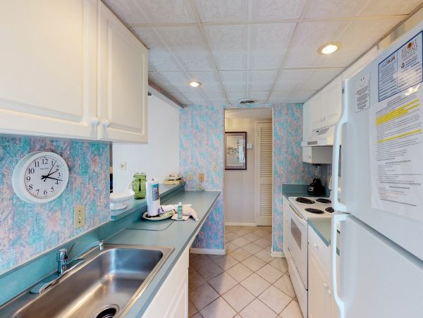 Hilton Head Condo 1008584
