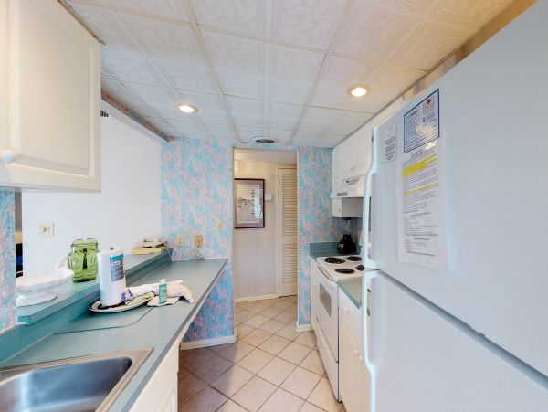 Hilton Head Condo 1008584