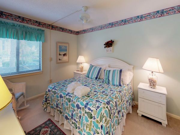 Hilton Head Condo 1008584