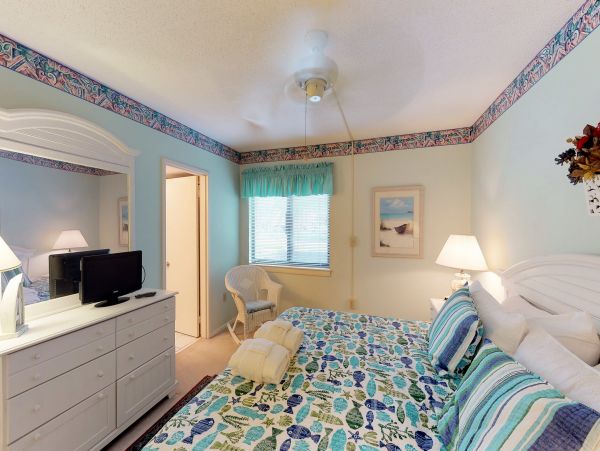 Hilton Head Condo 1008584