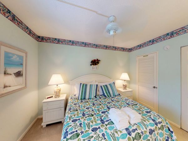 Hilton Head Condo 1008584