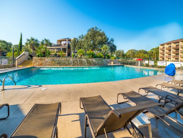 Hilton Head Condo 1008584
