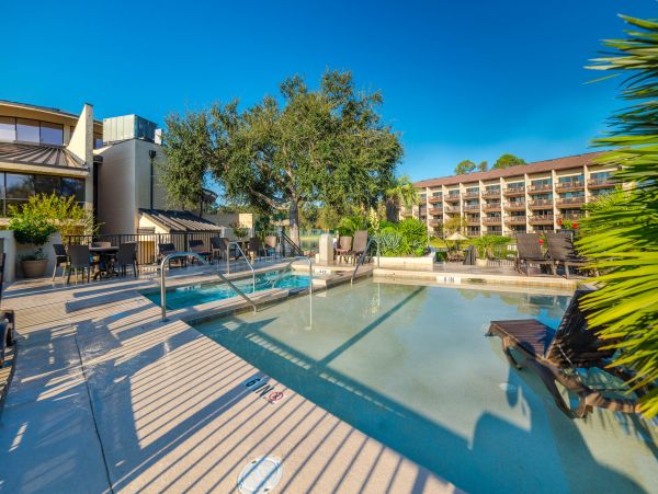 Hilton Head Condo 1008584