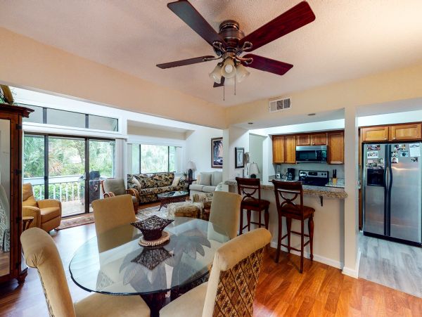 Hilton Head Condo 1008585
