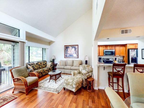 Hilton Head Condo 1008585