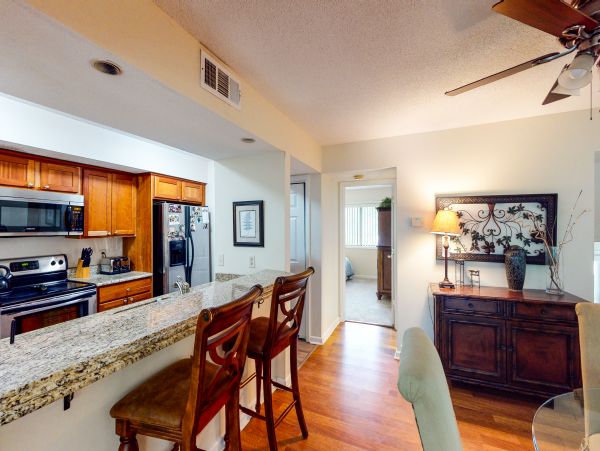 Hilton Head Condo 1008585
