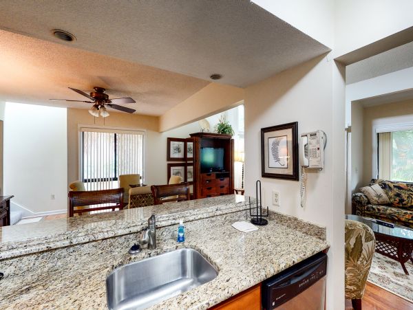 Hilton Head Condo 1008585
