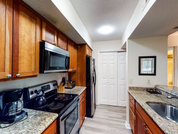 Hilton Head Condo 1008585