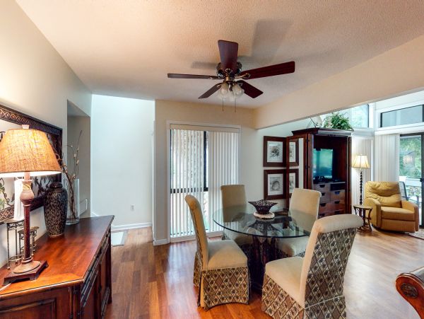 Hilton Head Condo 1008585