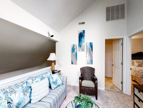 Hilton Head Condo 1008585