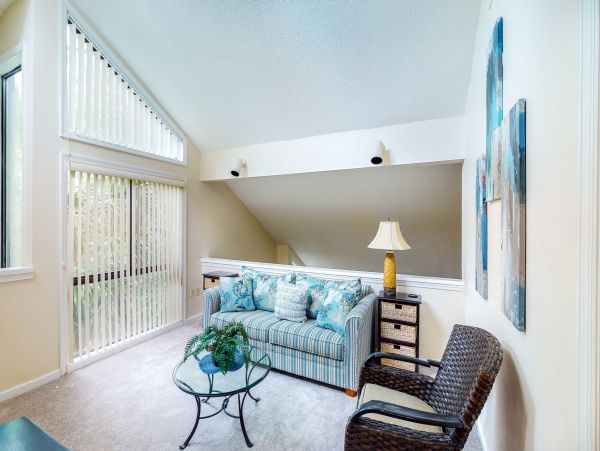 Hilton Head Condo 1008585