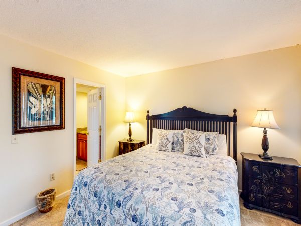 Hilton Head Condo 1008585